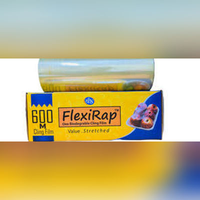 FLEXIRAP™ SHRINK